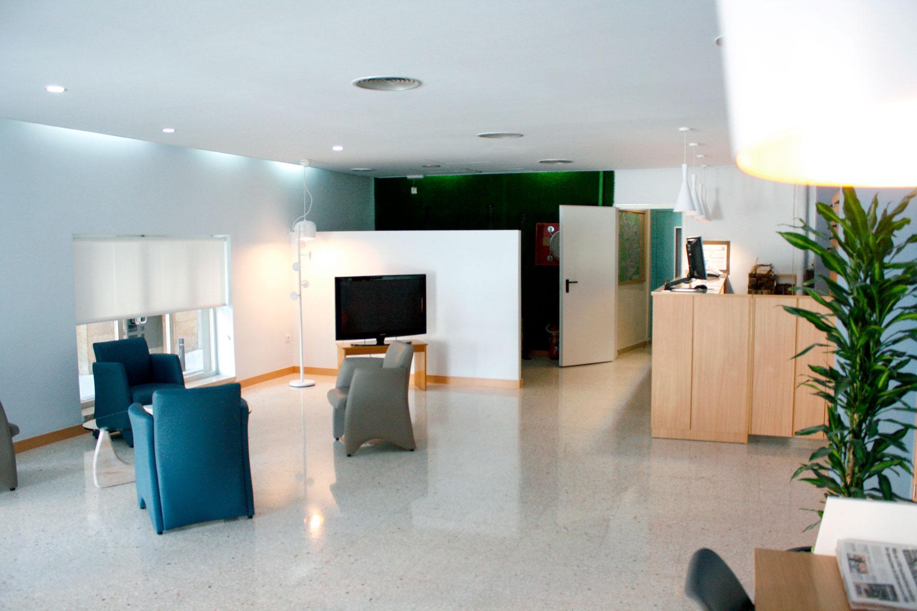 Hotel Universal Murcia Bagian luar foto